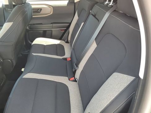 Used 2026 Ford Bronco Sport Big Bend AWD/4WD image 13