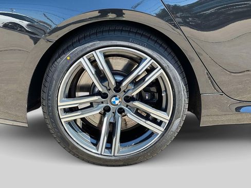 Certified 2024 BMW 840i Gran Coupe xDrive w/ M Sport Professional Package image 8