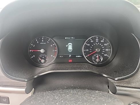 Certified 2021 Kia Telluride SX w/ SX Prestige Package AWD/4WD image 20