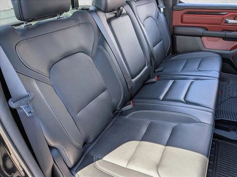 Used 2022 RAM 1500 Rebel w/ Rebel Level 2 Equipment Group AWD/4WD image 20