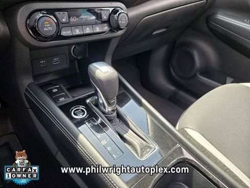 Used 2023 Nissan Kicks SR w/ SR Premium Package FWD image 23