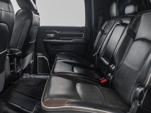 Used 2022 RAM 3500 Laramie AWD/4WD image 40