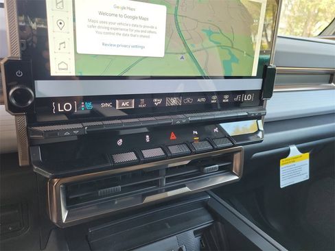 New 2025 GMC Hummer EV 3X image 25