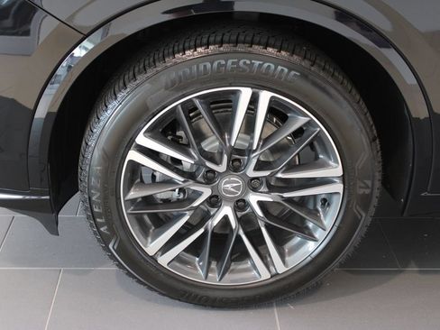 New 2026 Acura MDX SH-AWD w/ Advance Package image 28