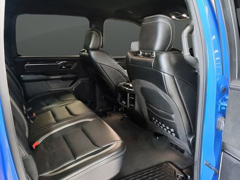 Used 2021 RAM 1500 TRX w/ TRX Level 1 Equipment Group AWD/4WD image 31