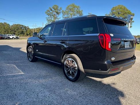 New 2025 Ford Expedition King Ranch image 5