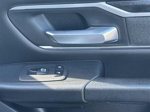 Used 2022 RAM 1500 Big Horn image 27
