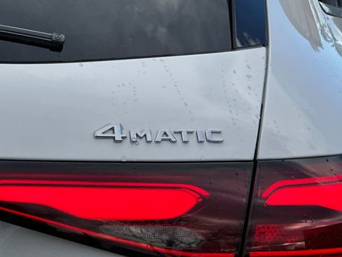 New 2026 Mercedes-Benz GLC 300 4MATIC image 26