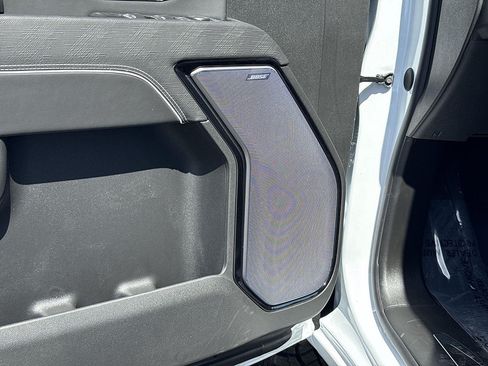 New 2026 GMC Sierra 1500 AT4X AWD/4WD image 20