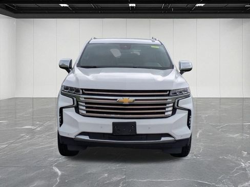 Used 2023 Chevrolet Suburban Premier AWD/4WD image 8