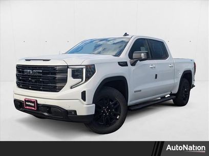 New 2026 GMC Sierra 1500 Elevation w/ Elevation Premium Package