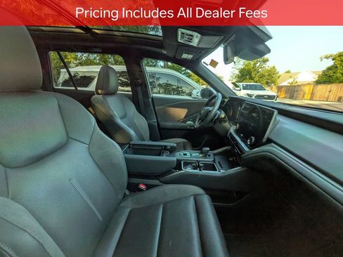 Used 2024 Lexus TX 350 FWD w/ Technology Package image 9
