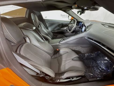 Used 2024 Chevrolet Corvette Z06 image 24