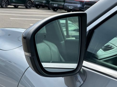 Certified 2025 INFINITI QX60 Luxe w/ Black Edition image 57