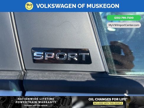 New 2026 Volkswagen Jetta Sport image 29