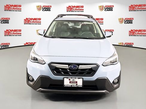 Used 2021 Subaru Crosstrek 2.5i Limited w/ Moonroof Package 1 image 13