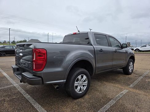 Used 2021 Ford Ranger XLT RWD image 3