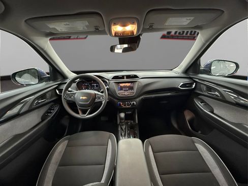 Used 2023 Chevrolet TrailBlazer LT image 26