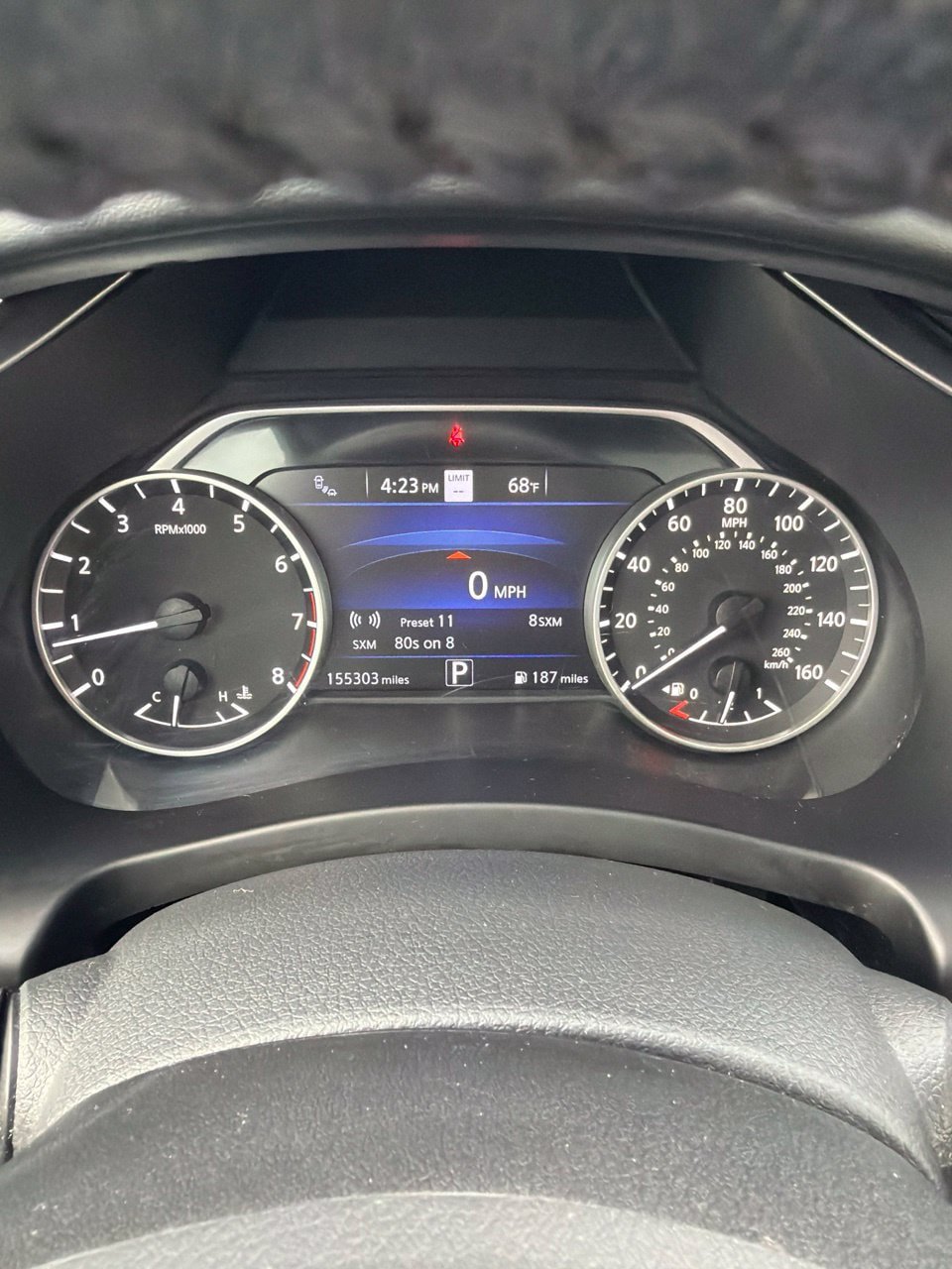 Used 2022 Nissan Murano SL w/ SL Moonroof Package AWD/4WD image 7