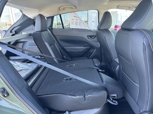 New 2026 Subaru Crosstrek 2.5i Limited AWD/4WD image 17