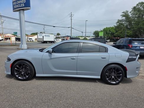 Used 2022 Dodge Charger R/T w/ Daytona Edition Group RWD image 5