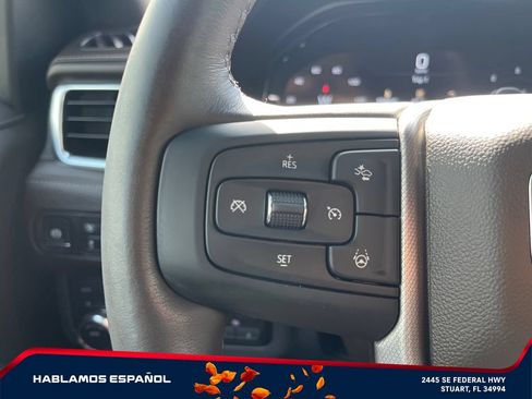 Certified 2024 GMC Yukon Denali w/ Advanced Technology Package AWD/4WD image 27