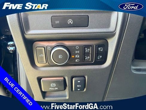 Used 2025 Ford F150 Tremor w/ Equipment Group 402A High AWD/4WD image 17