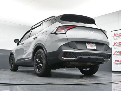 Used 2023 Kia Sportage X-Pro AWD/4WD image 41