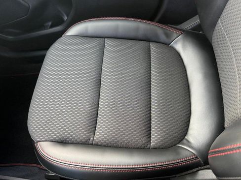 Certified 2023 Ford Escape ST-Line w/ Tech Pack #1 image 25