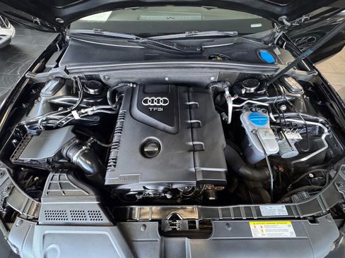 Used 2016 Audi A5 2.0T Premium Plus w/ Technology Package image 39