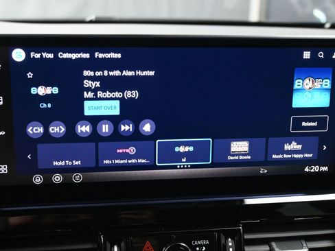 New 2026 Nissan Pathfinder SL AWD/4WD image 17