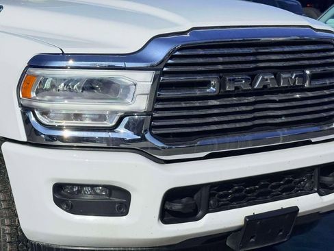 Used 2024 RAM 2500 Laramie w/ Cold Weather Group image 5