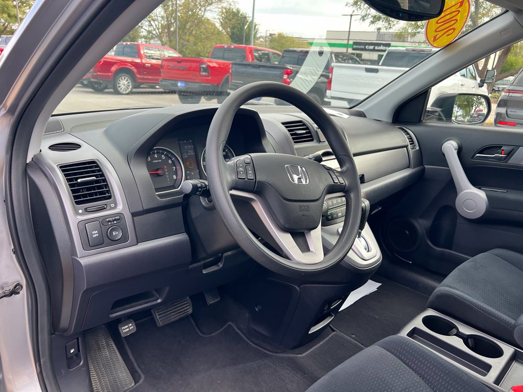 Used 2007 Honda CR-V EX image 16