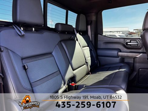 Used 2021 GMC Sierra 1500 Denali image 40
