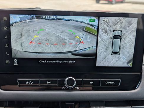 New 2025 Mitsubishi Outlander SE image 20