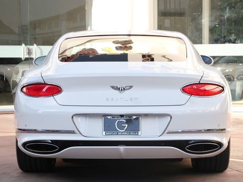 Used 2022 Bentley Continental GT Speed image 10