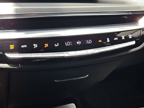 Certified 2024 Cadillac Lyriq Luxury RWD image 18