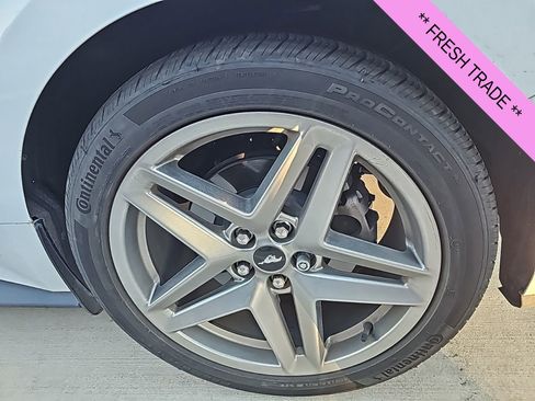 Used 2024 Ford Mustang Coupe image 6