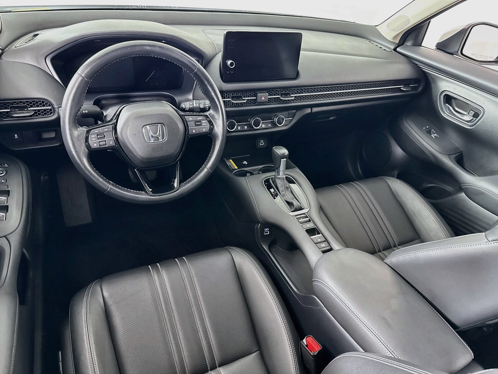 Used 2023 Honda HR-V EX-L image 19