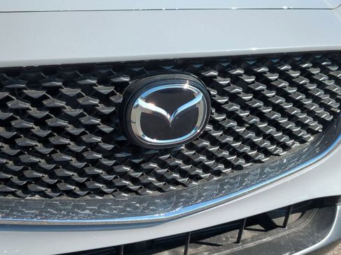 Used 2025 MAZDA CX-30 AWD 2.5 S w/ Select Sport Pkg image 10