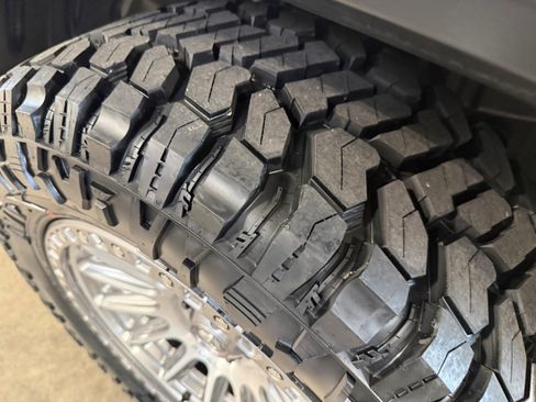 Used 2020 Jeep Wrangler Unlimited Sport AWD/4WD image 5
