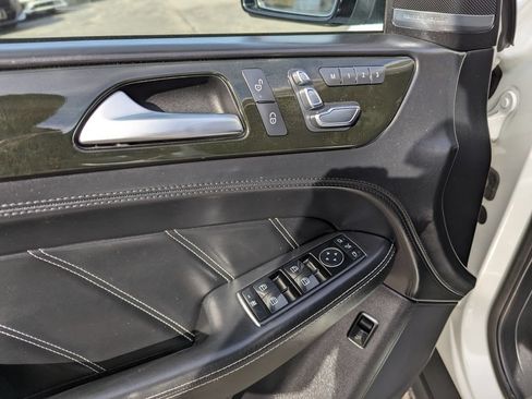 Used 2016 Mercedes-Benz GLE 63 AMG S image 12
