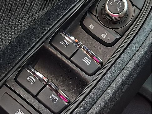 Certified 2023 Subaru WRX Premium AWD/4WD image 18