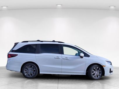 New 2026 Honda Odyssey Touring