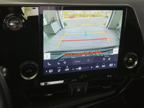 Certified 2024 Lexus NX 350h AWD image 23