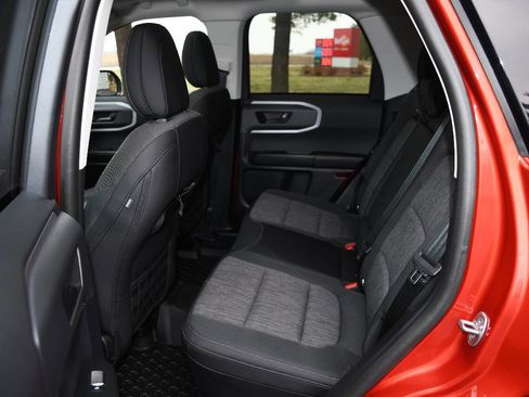 Used 2023 Ford Bronco Sport Big Bend w/ Convenience Package image 16