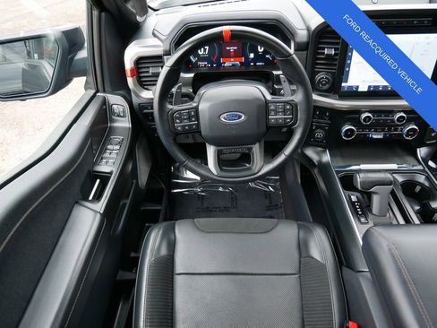 Used 2023 Ford F150 Raptor w/ Raptor Carbon Fiber Package AWD/4WD image 12
