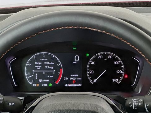 New 2025 Honda Pilot TrailSport image 15