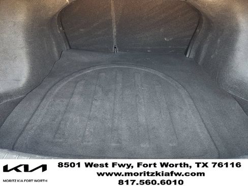 Certified 2022 Kia Forte LXS w/ LXS Technology Package FWD image 30