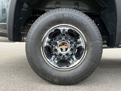 New 2026 Chevrolet Silverado 3500 LT AWD/4WD image 39